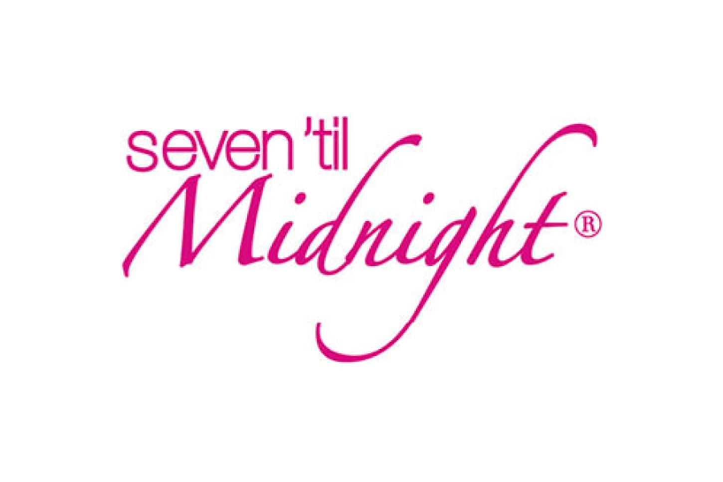 seven 'til Midngiht